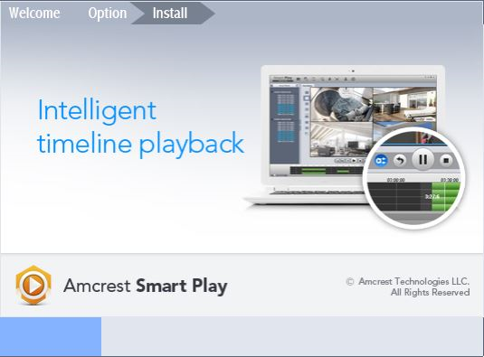 Amcrest smart player mac download software